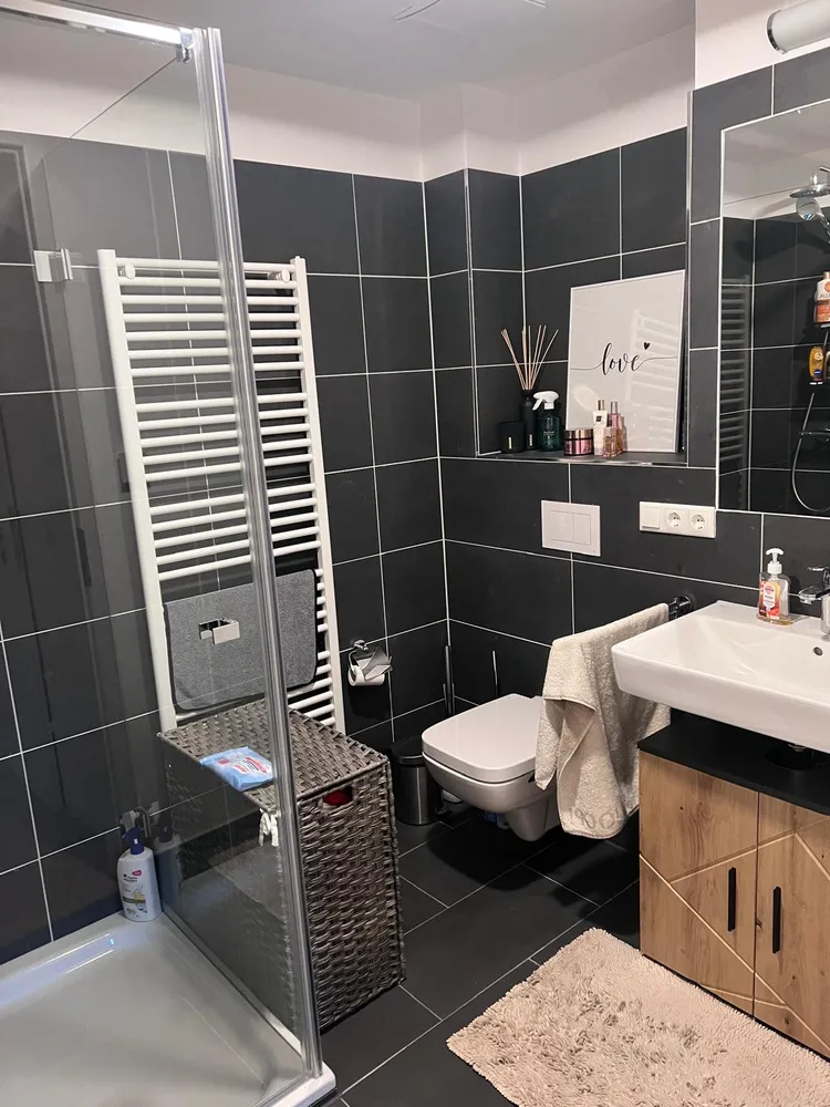 3 Zimmer Wohnung mit 78 m² in Hannover – Bild 7