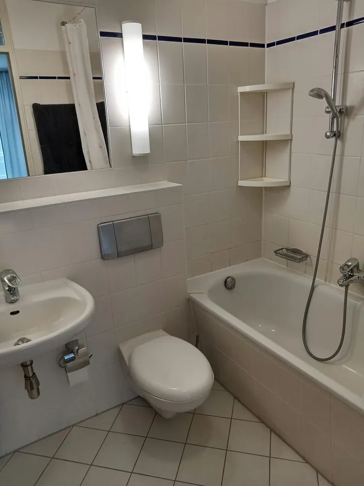 Shared room with 12 m² in Berlin – Photo 5