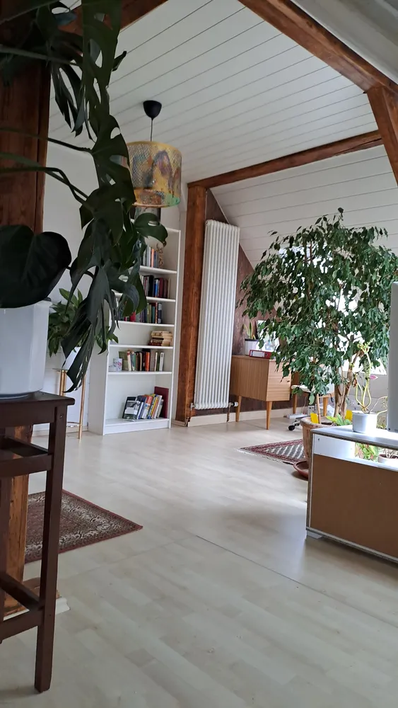 3 Zimmer Wohnung mit 74 m² in Braunschweig – Bild 9