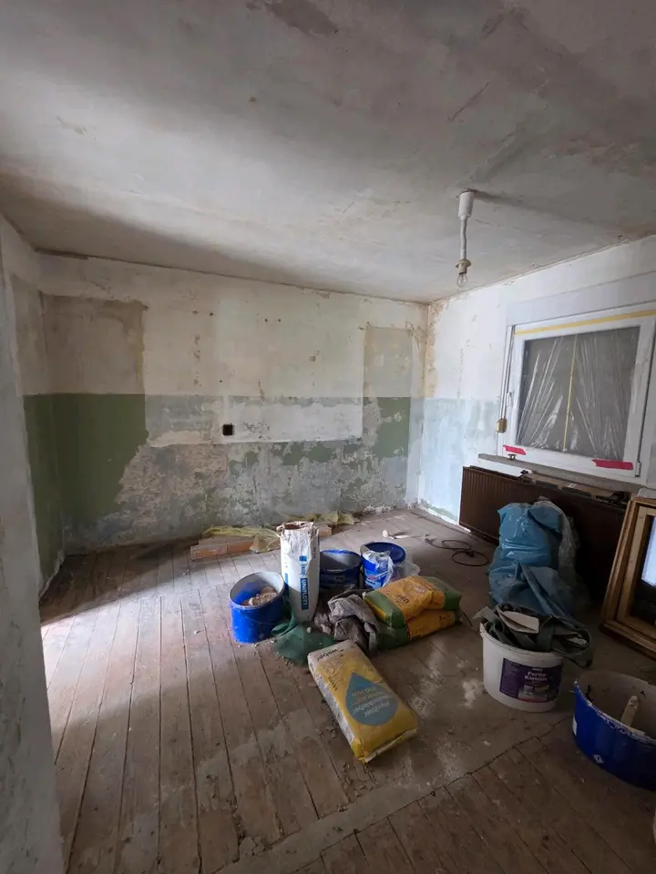 3 Zimmer Haus mit 90 m² in Halberstadt – Bild 3