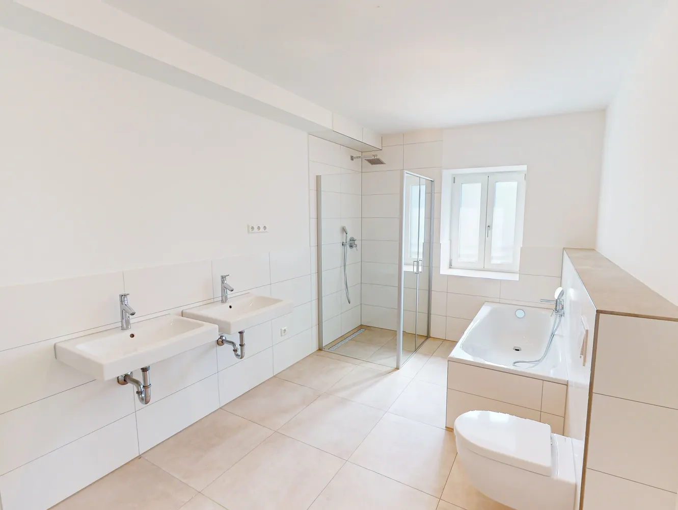 3 Zimmer Wohnung mit 104 m² in Karlsruhe – Bild 3