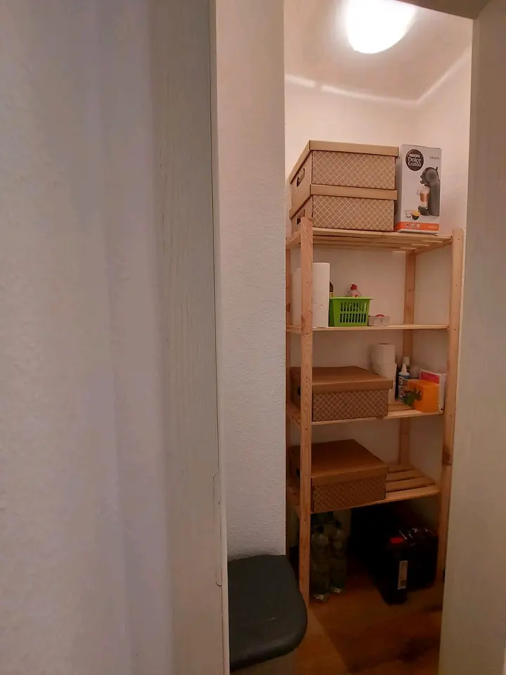 2 Zimmer Wohnung mit 35 m² in Nürnberg – Bild 8