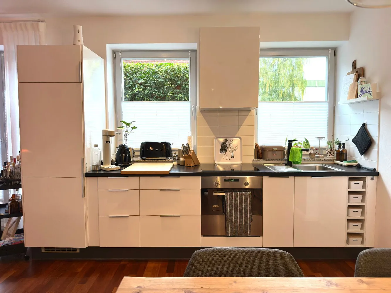 2 Zimmer Wohnung mit 61 m² in Oldenburg – Bild 7