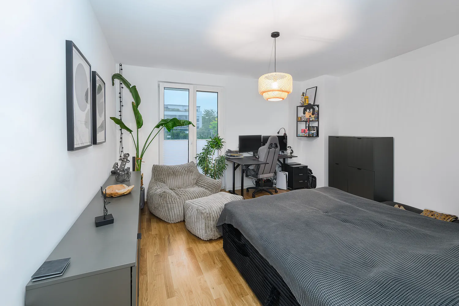 3 Zimmer Wohnung mit 95 m² in Düsseldorf – Bild 7
