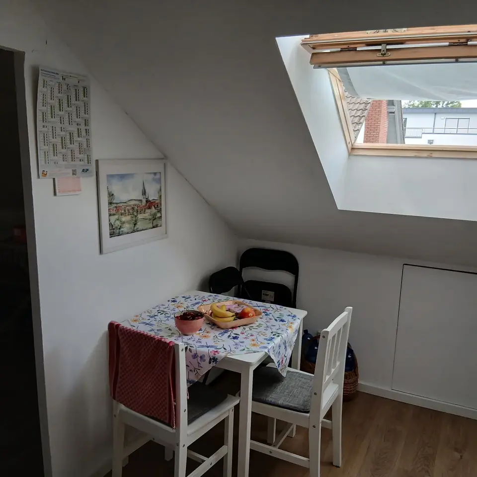 2 Zimmer Wohnung mit 45 m² in Paderborn – Bild 8