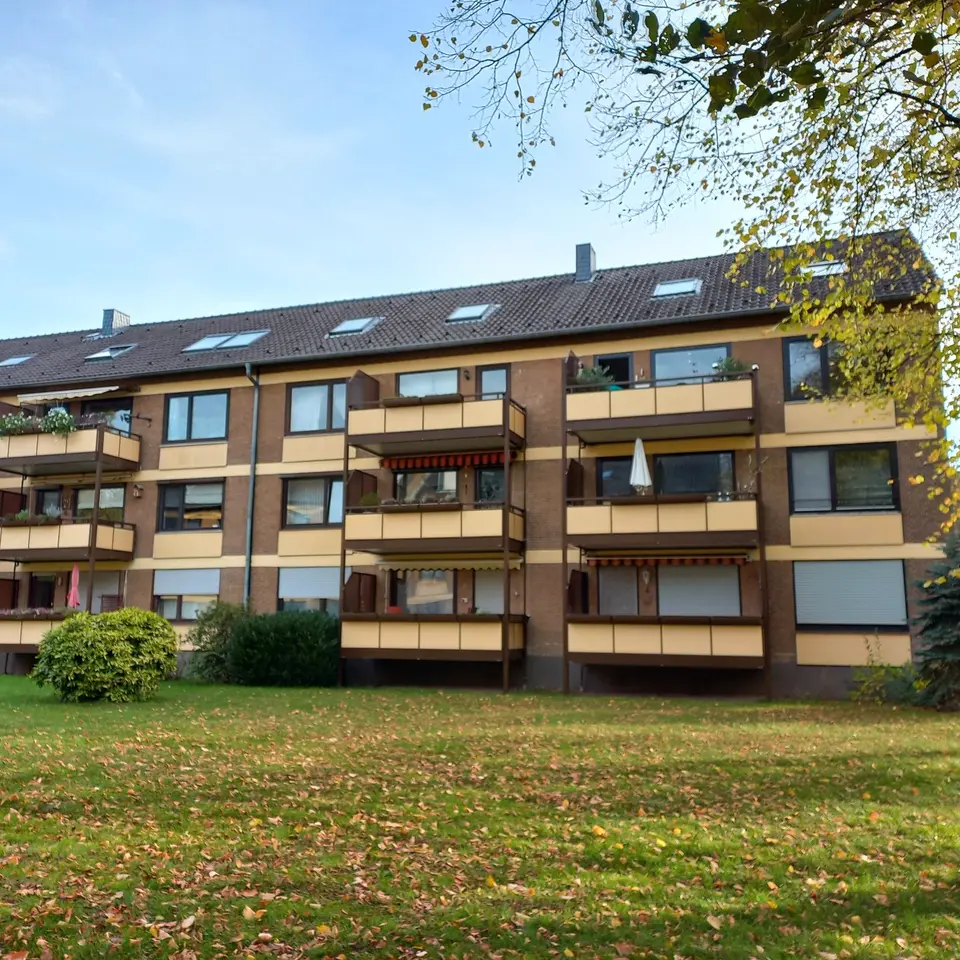 3 Zimmer Wohnung mit 67 m² in Pulheim – Bild 7
