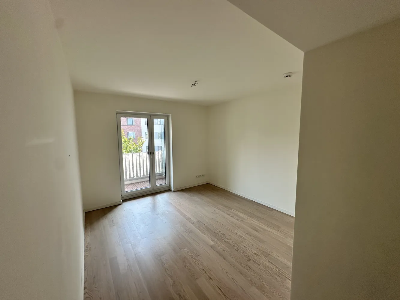 2 Zimmer Wohnung mit 62 m² in Hamburg – Bild 3