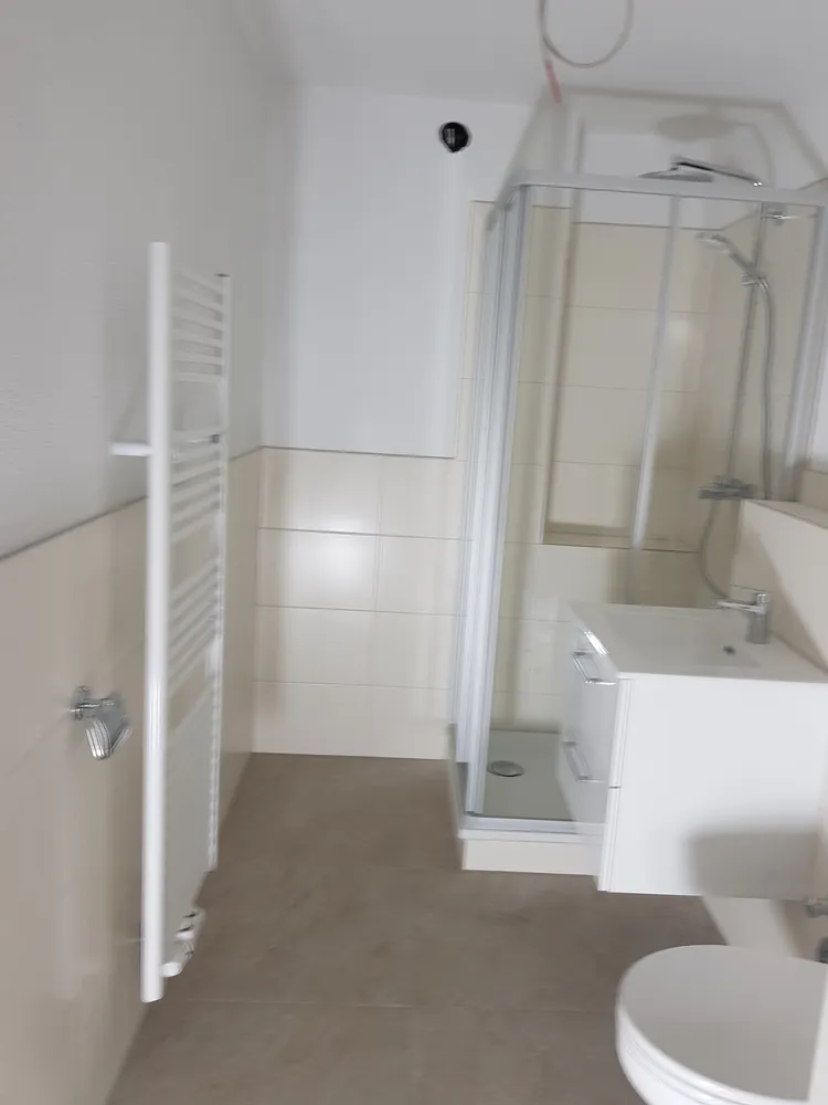1 Zimmer Wohnung mit 32 m² in Köln – Bild 4