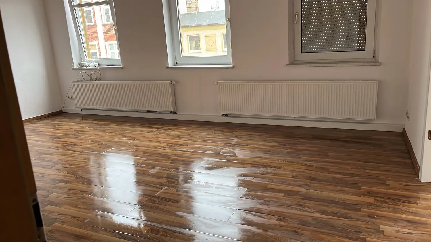 4 Zimmer Wohnung mit 112 m² in Delitzsch – Bild 5