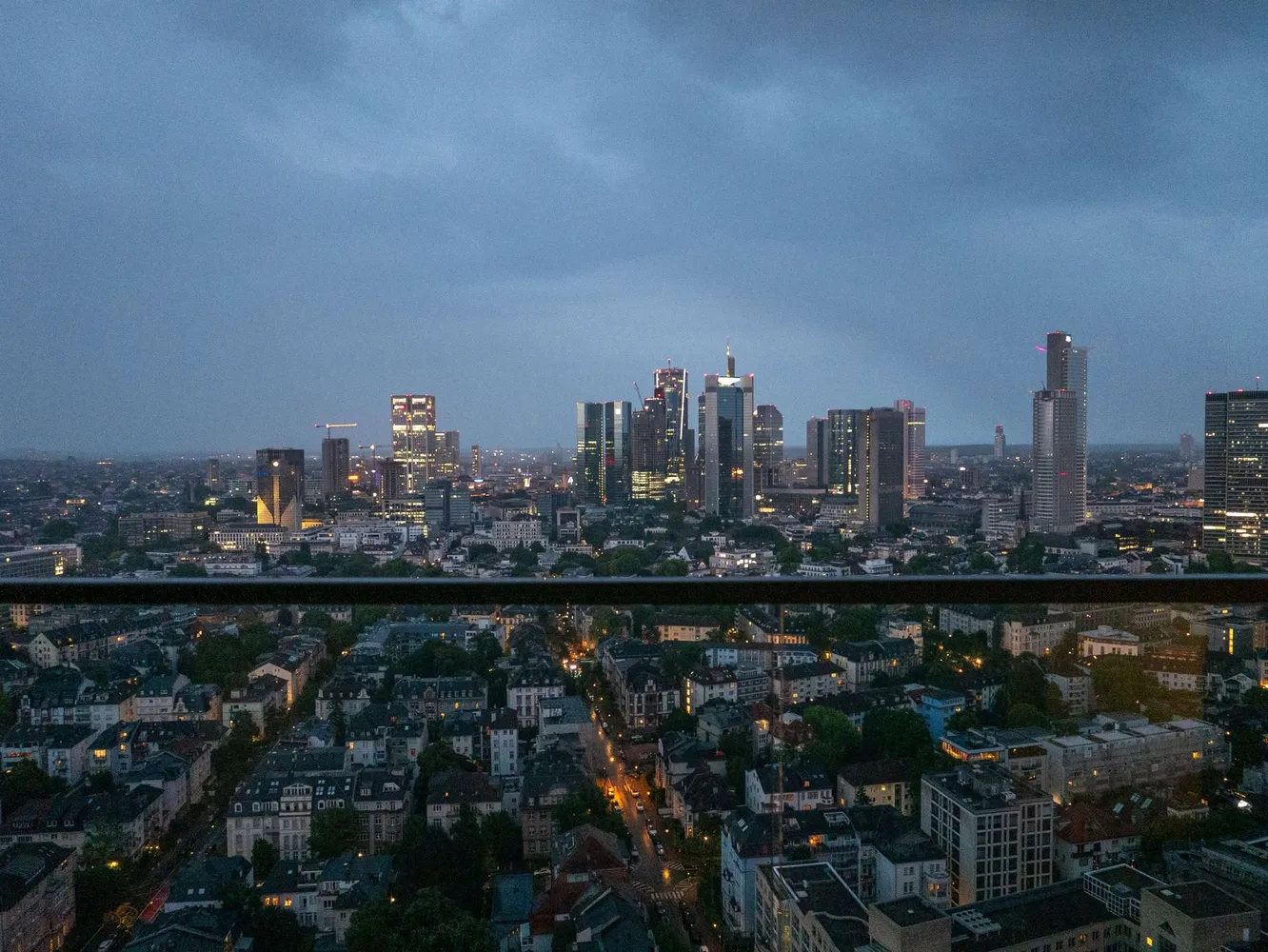 2 Zimmer Wohnung mit 96 m² in Frankfurt am Main – Bild 9
