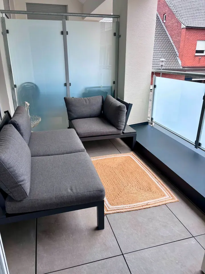 2 room apartment with 68 m² in Hamminkeln – Photo 4