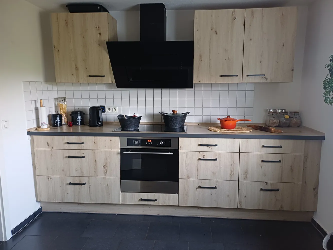 4 Zimmer Haus mit 100 m² in Siegen – Bild 6