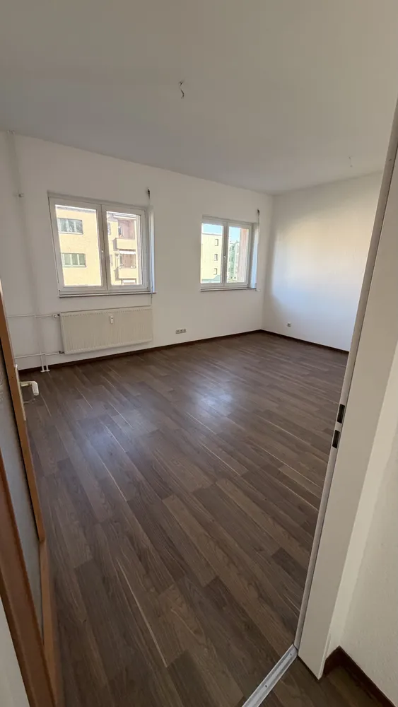 3 room apartment with 65 m² in Leipzig – Photo 6