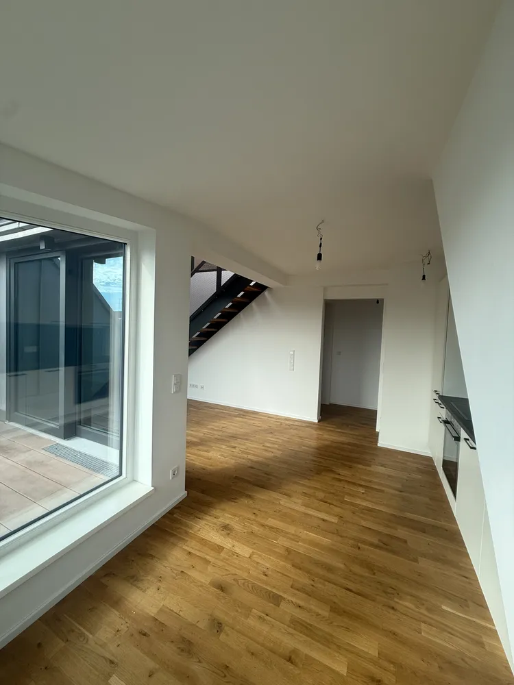 2 Zimmer Wohnung mit 61 m² in München – Bild 6