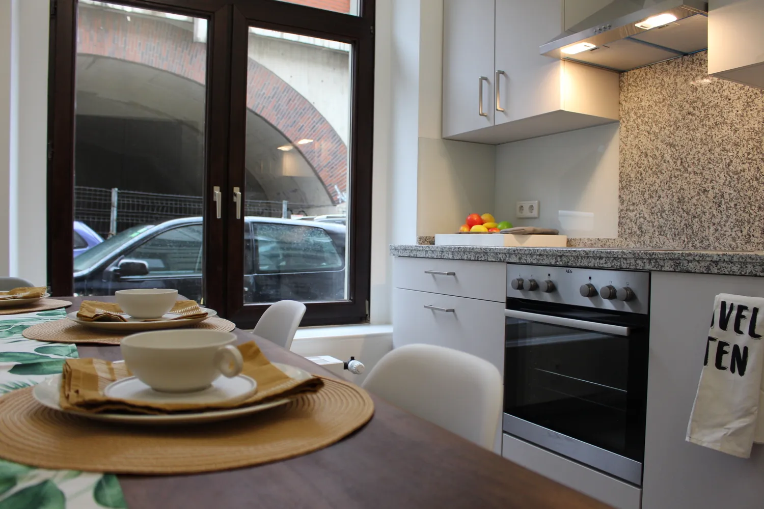 1 Zimmer Wohnung mit 22 m² in Köln – Bild 8