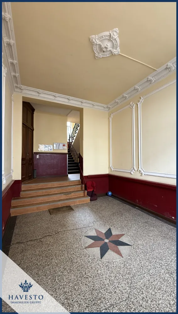 3 Zimmer Wohnung mit 82 m² in Magdeburg – Bild 10