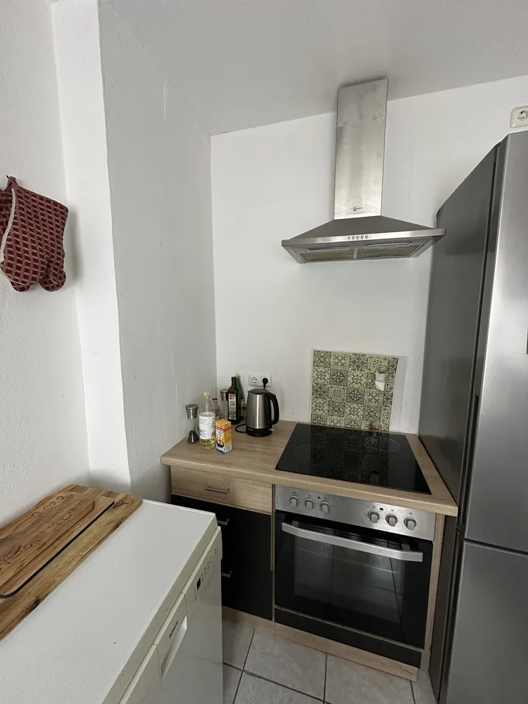 3 Zimmer Wohnung mit 63 m² in Aachen – Bild 10
