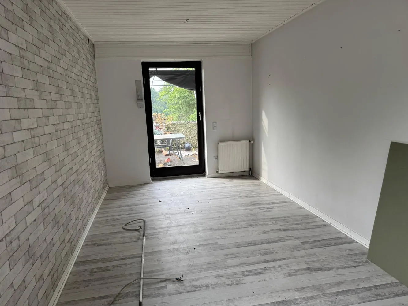 2 Zimmer Wohnung mit 81 m² in Essen – Bild 2