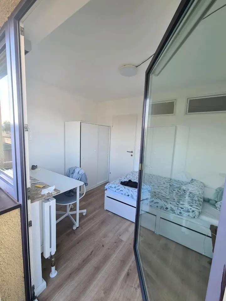 WG-Zimmer mit 55 m² in Berchtesgaden – Bild 6