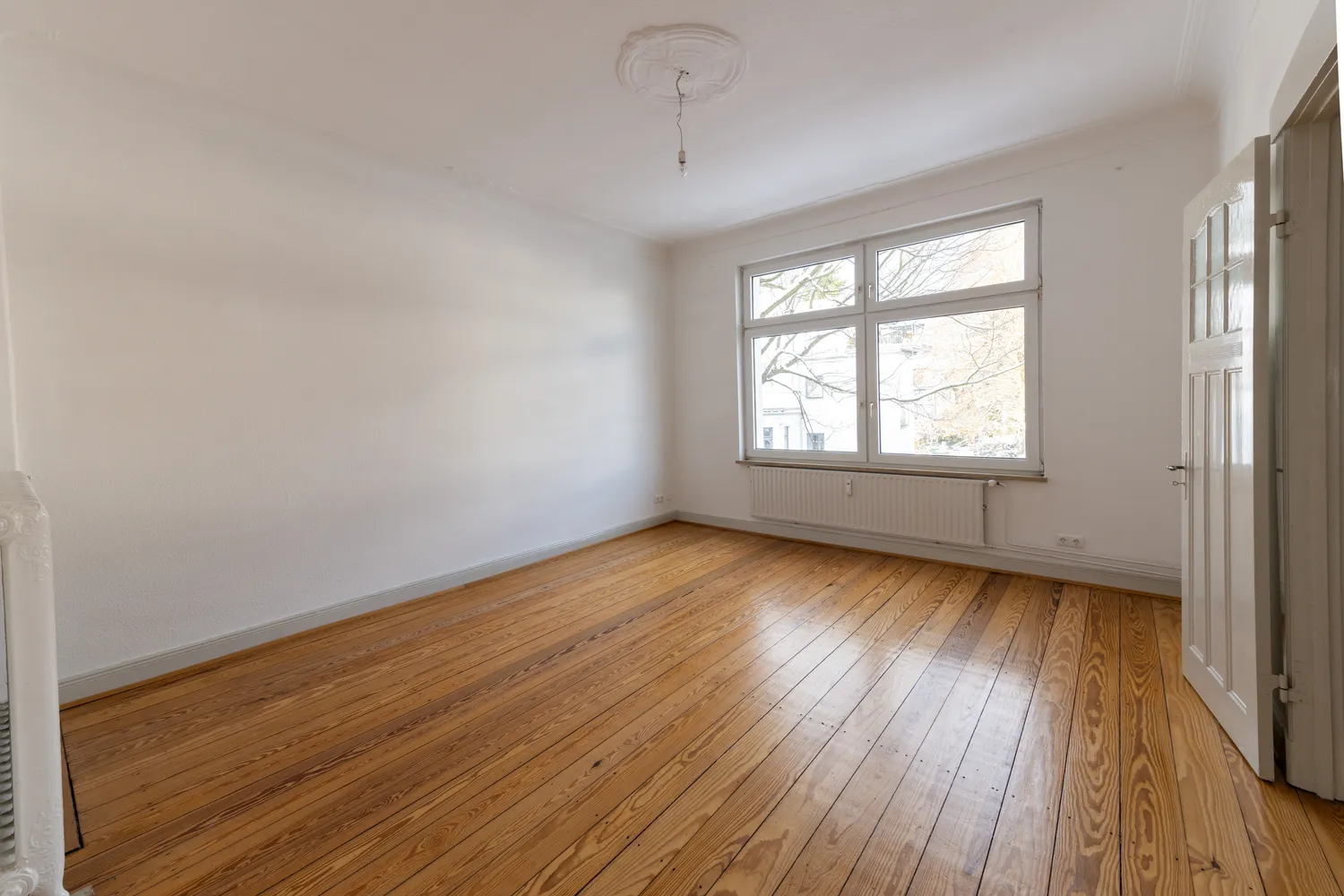 3 room apartment with 78 m² in Hamburg – Photo 6