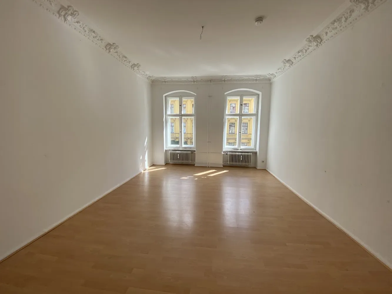2 Zimmer Wohnung mit 88 m² in Berlin – Bild 7