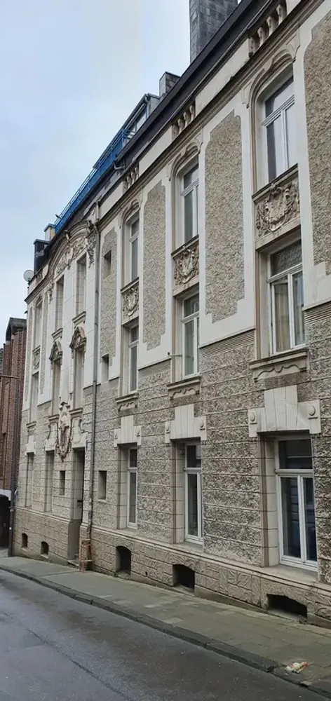 2 Zimmer Wohnung mit 37 m² in Aachen – Bild 4