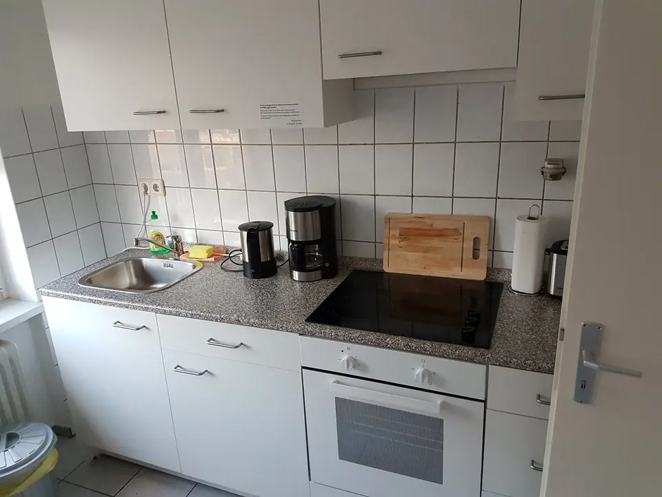 WG-Zimmer mit 80 m² in Kassel – Bild 6