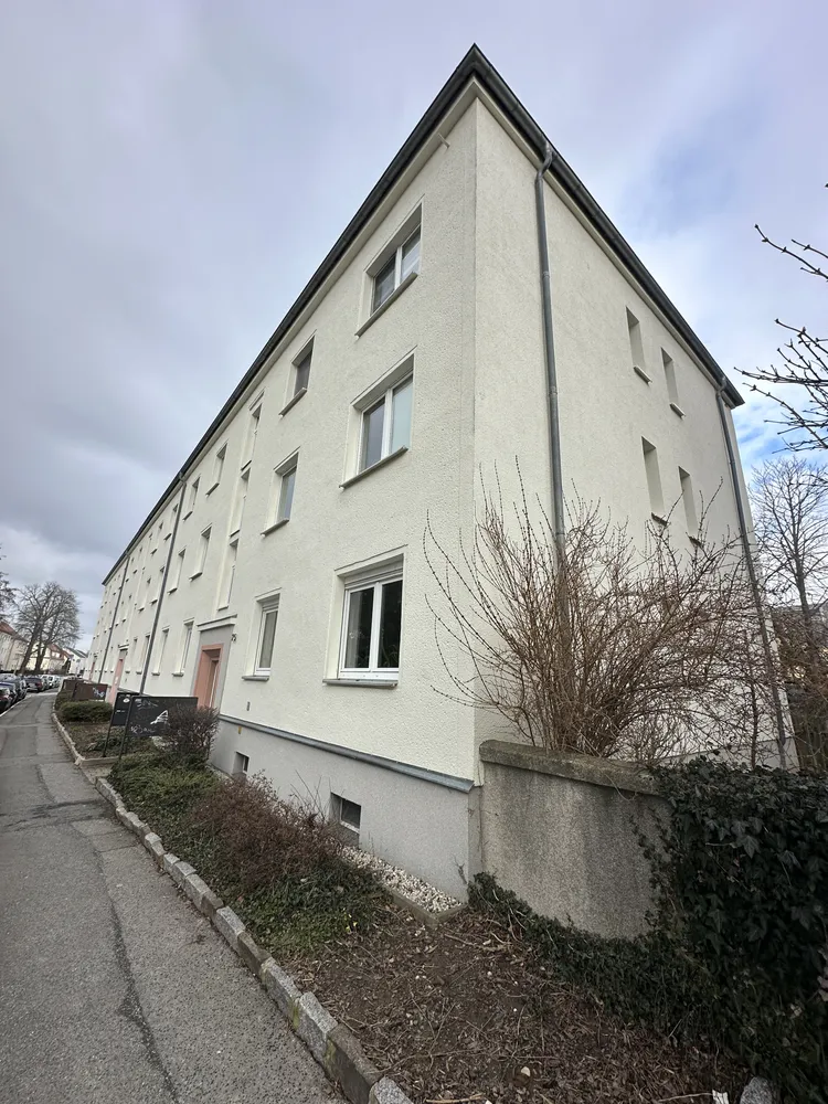 3 Zimmer Wohnung mit 66 m² in Dresden – Bild 1