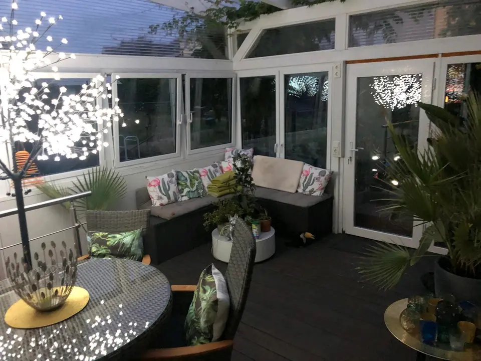 5 Zimmer Haus mit 100 m² in Saarbrücken – Bild 7