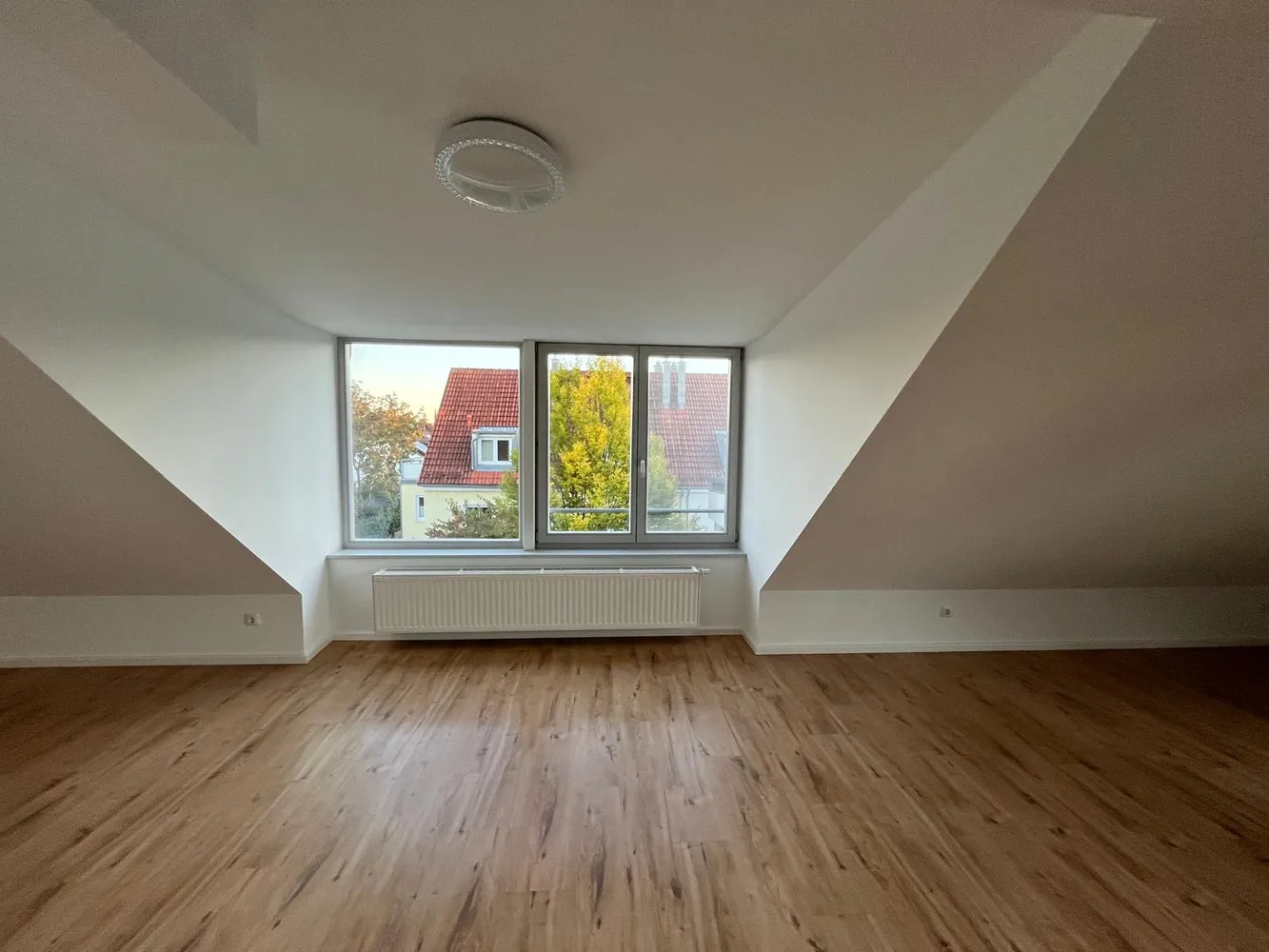 2 Zimmer Wohnung mit 47 m² in München – Bild 4