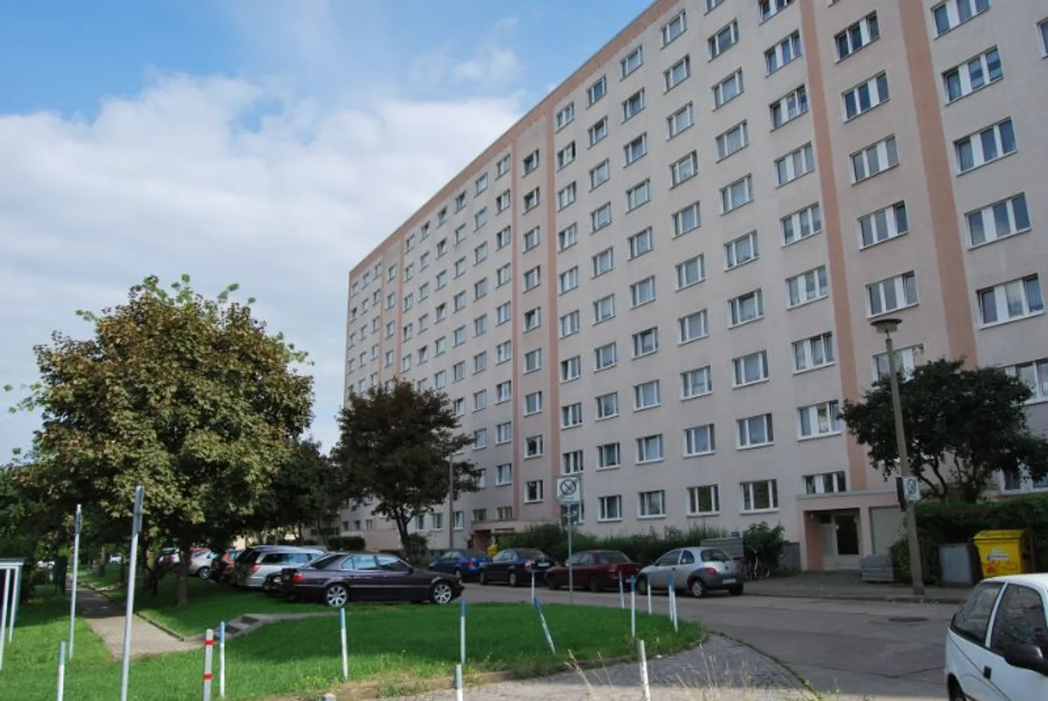 2 Zimmer Wohnung mit 49 m² in Magdeburg – Bild 12