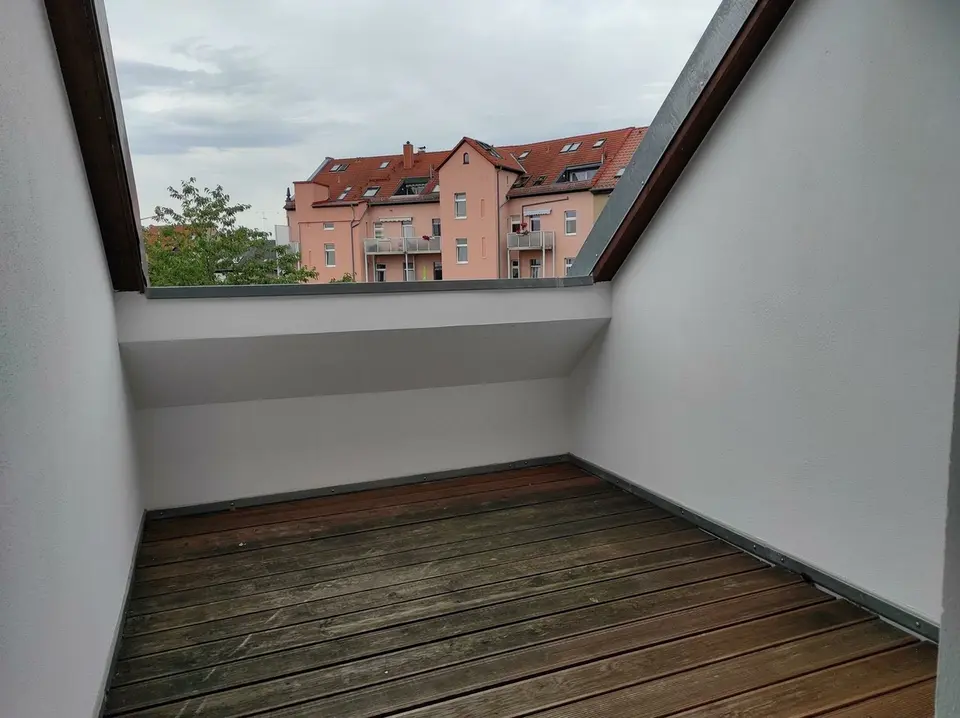 4 Zimmer Wohnung mit 113 m² in Altenburg – Bild 3