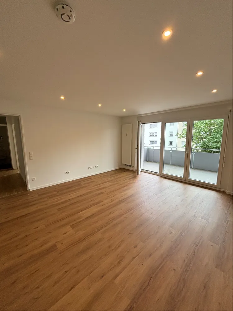 5 Zimmer Wohnung mit 110 m² in Neu-Ulm – Bild 2