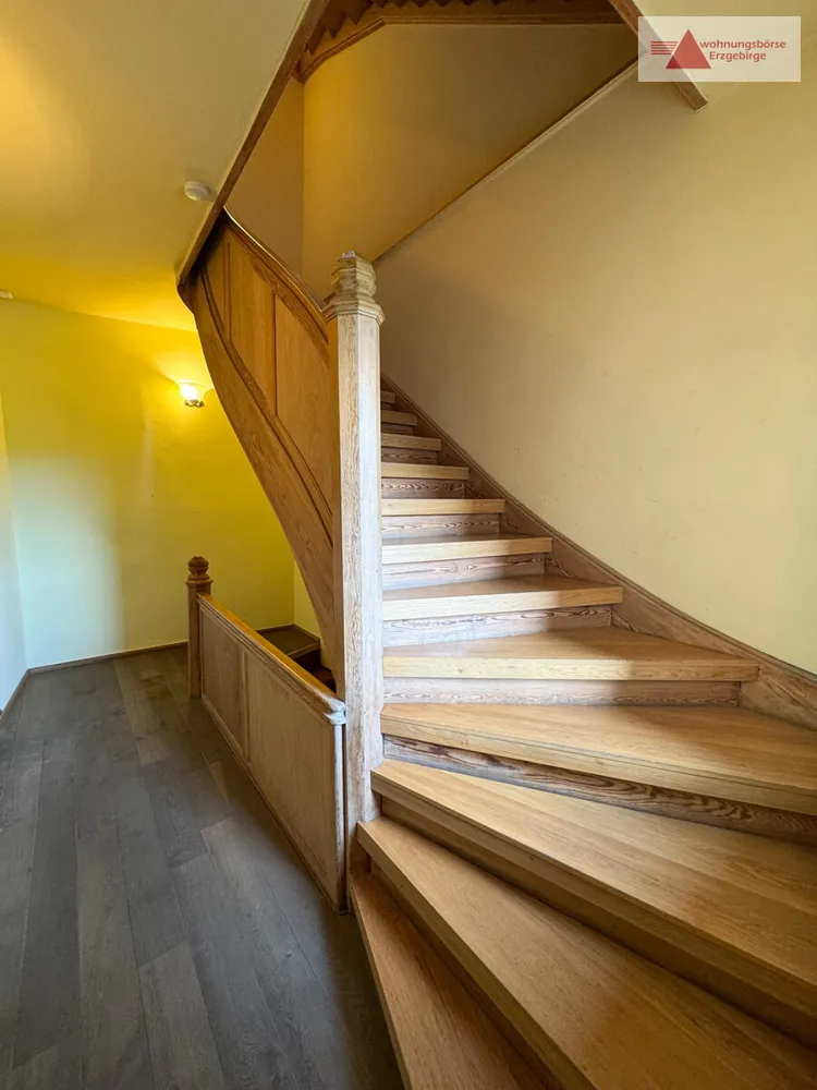 2 Zimmer Wohnung mit 85 m² in Schwarzenberg – Bild 4