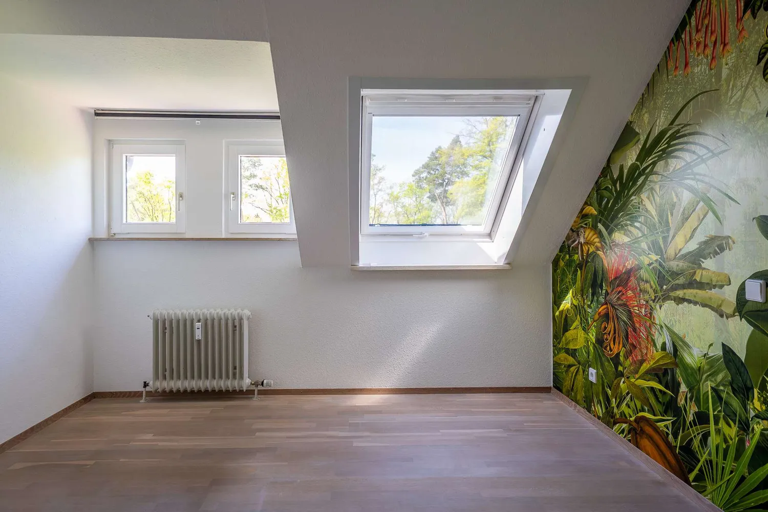 3 Zimmer Wohnung mit 78 m² in Stuttgart – Bild 8