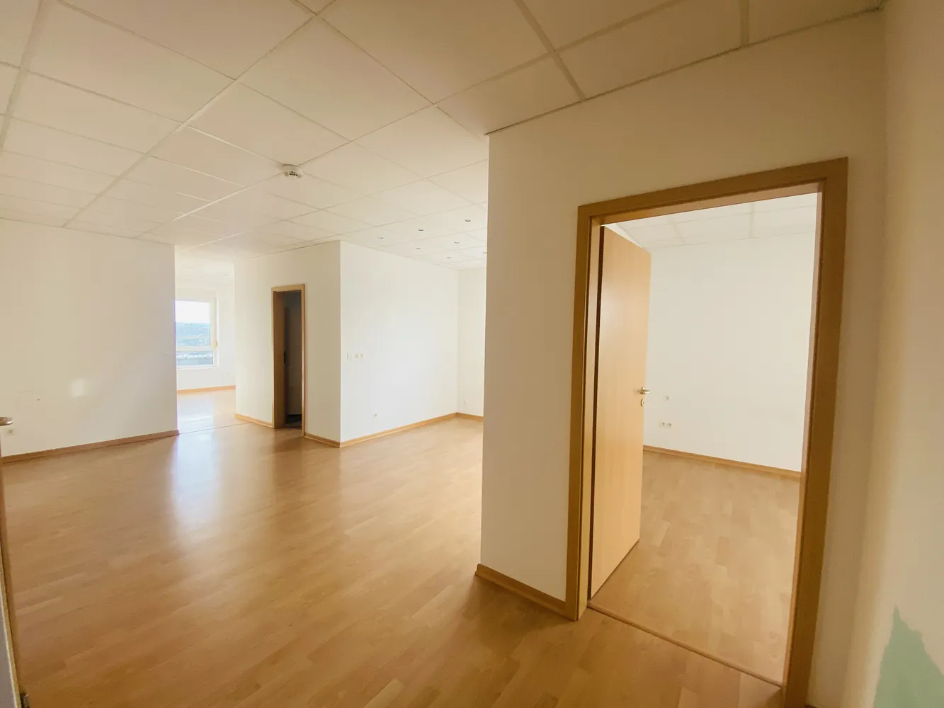 3 room apartment with 97 m² in Bayreuth – Photo 6