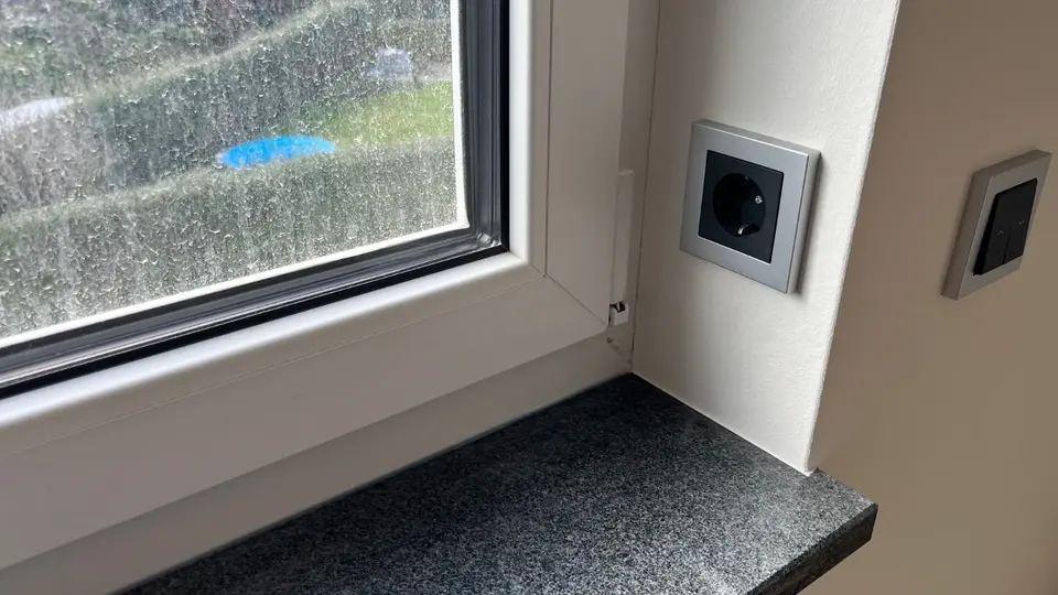 3 Zimmer Wohnung mit 126 m² in Werdau – Bild 8
