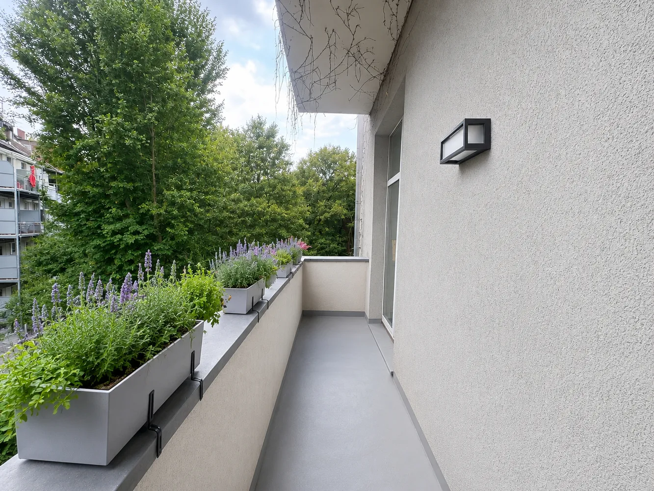 3 Zimmer Wohnung mit 95 m² in Düsseldorf – Bild 11