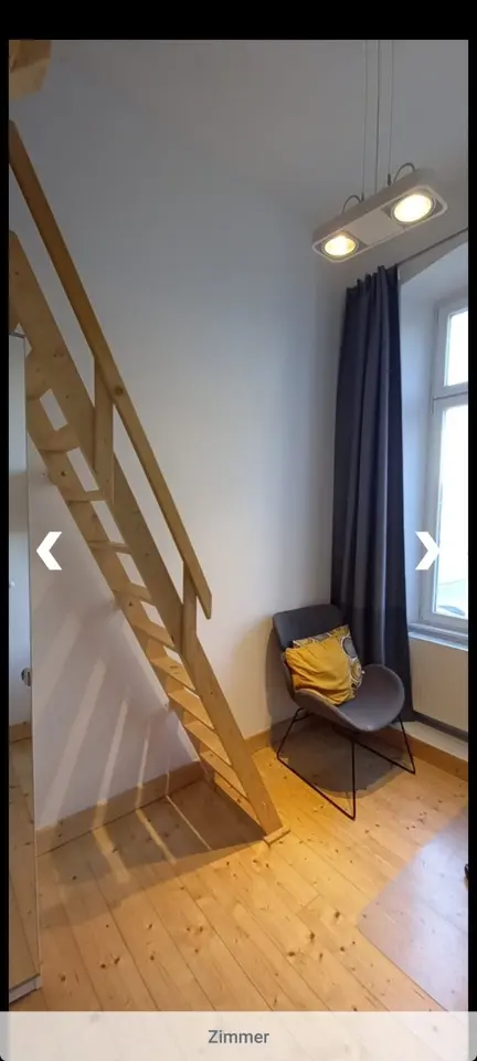 WG-Zimmer mit 11 m² in Gießen – Bild 3