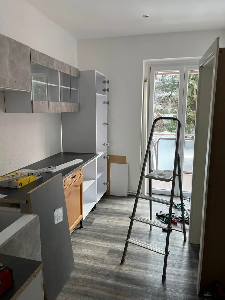 3 Zimmer Wohnung mit 85 m² in Schwedt/Oder – Bild 3