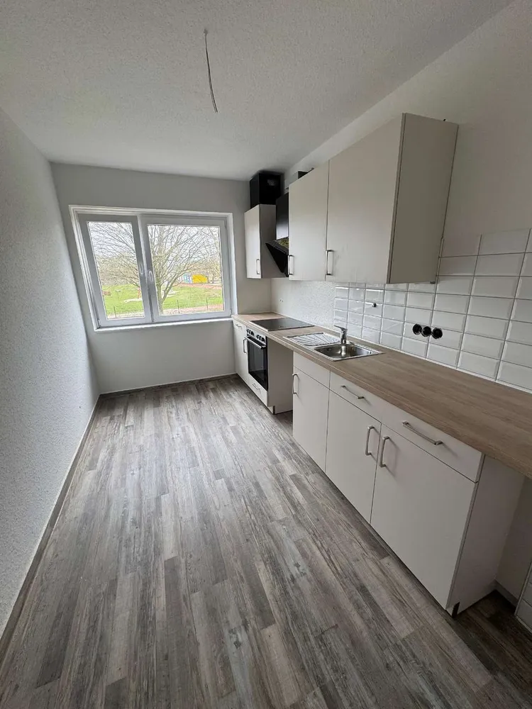 4 Zimmer Wohnung mit 85 m² in Schleswig – Bild 6