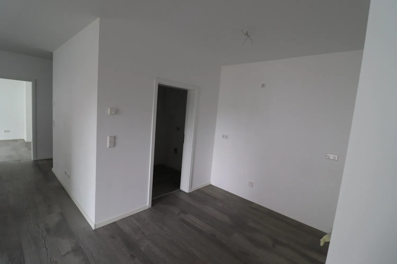 2 Zimmer Wohnung mit 62 m² in Peine – Bild 1