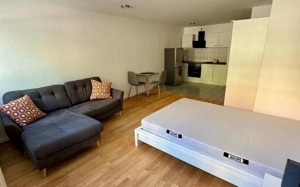 WG-Zimmer mit 40 m² in Tuttlingen – Bild 3