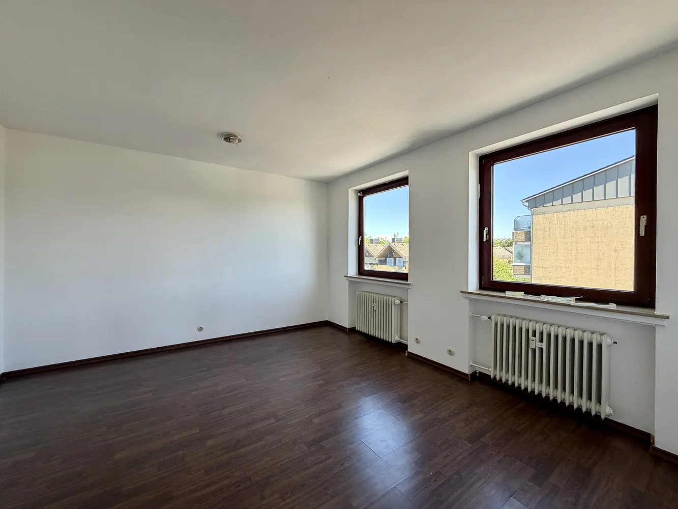 3 Zimmer Wohnung mit 85 m² in Rotenburg (Wümme) – Bild 5