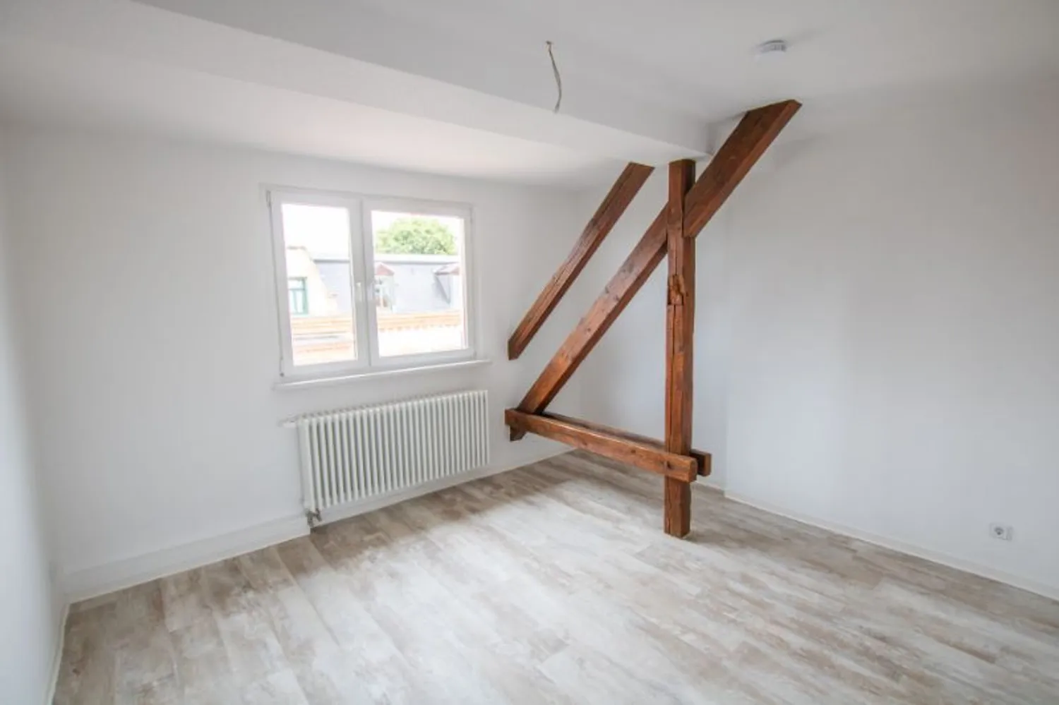 2 Zimmer Wohnung mit 68 m² in Halle (Saale) – Bild 3