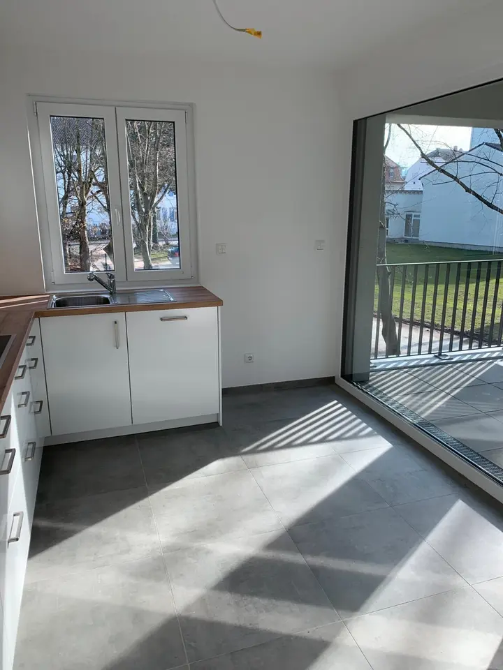 3 Zimmer Wohnung mit 101 m² in Weil am Rhein – Bild 4