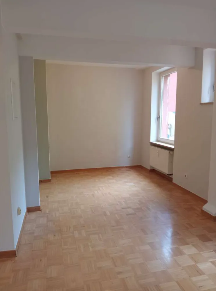 3 Zimmer Wohnung mit 58 m² in Frankfurt am Main – Bild 1