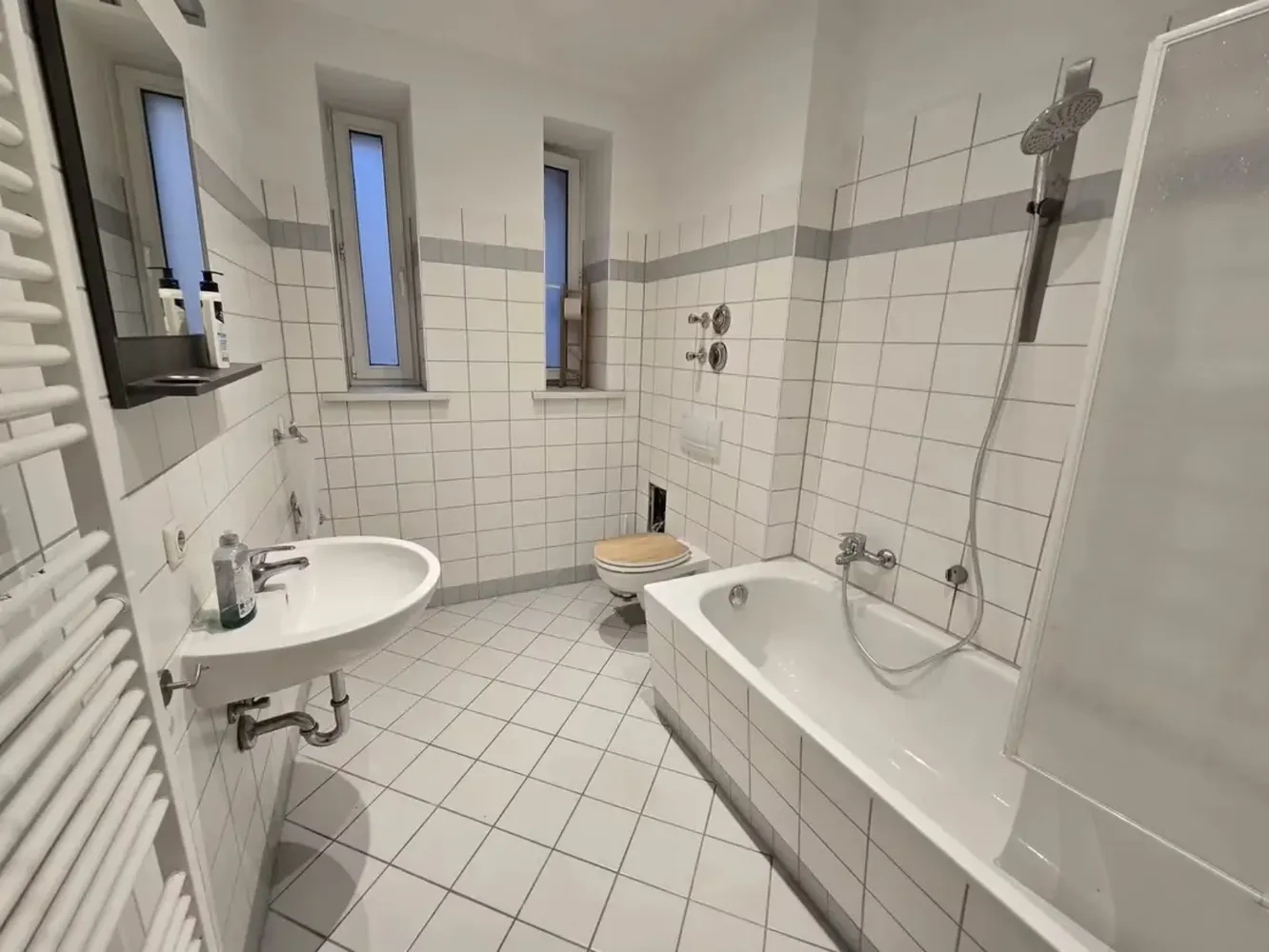 2 Zimmer Wohnung mit 85 m² in Leipzig – Bild 3