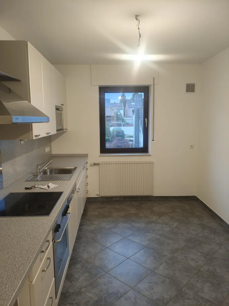 3 Zimmer Wohnung mit 95 m² in Aachen – Bild 9