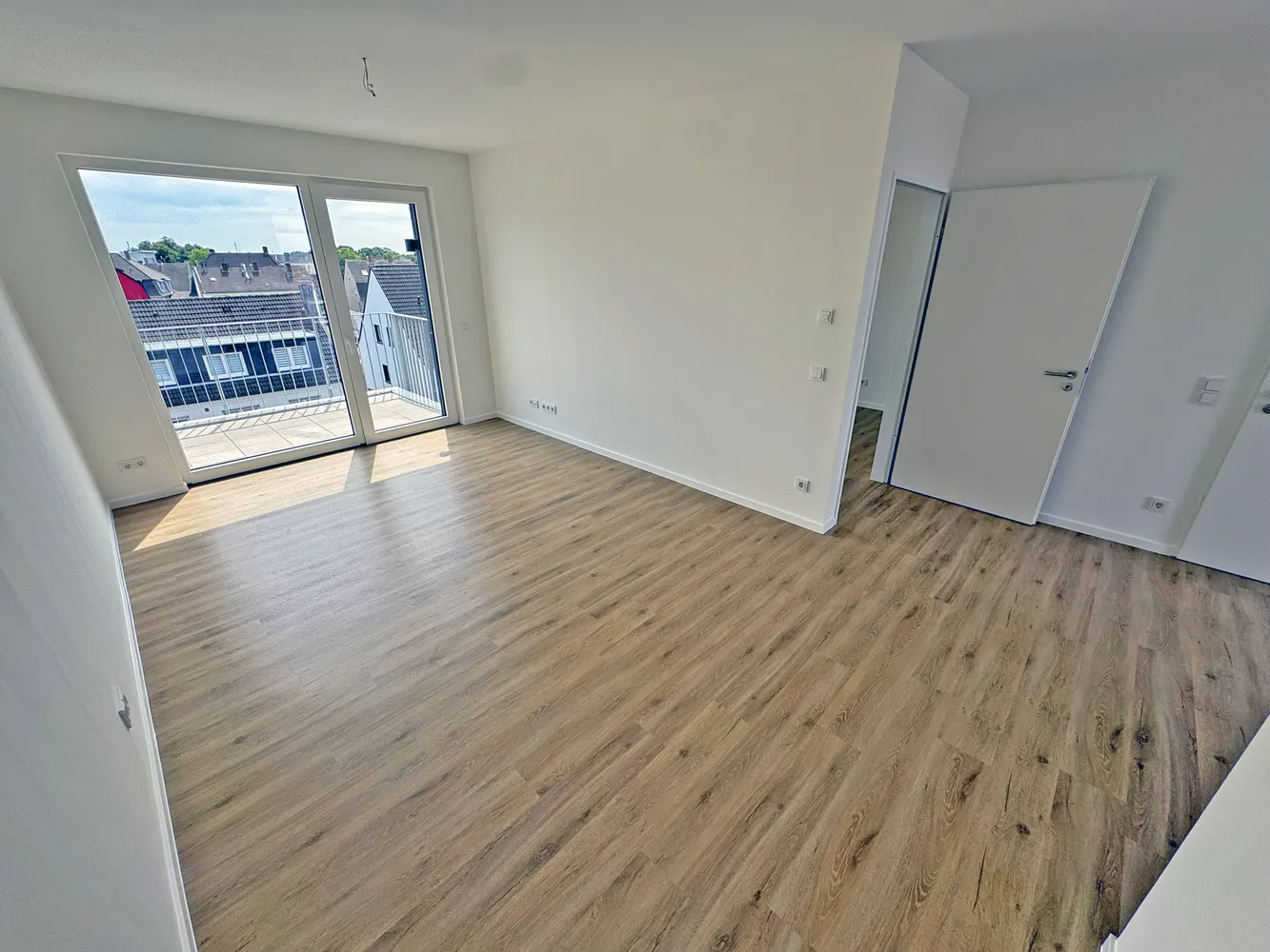 2 Zimmer Wohnung mit 52 m² in Dorsten – Bild 7